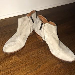 Sam Edelman Shoes - Sam Edelman ‘Petty’ Booties Sam Edelman Shoes - Sam Edelman ‘Petty’ Booties